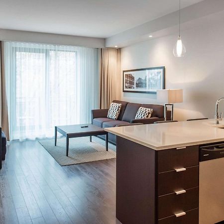 Les Suites Victoria, Ascend Hotel Collection Gatineau Ngoại thất bức ảnh