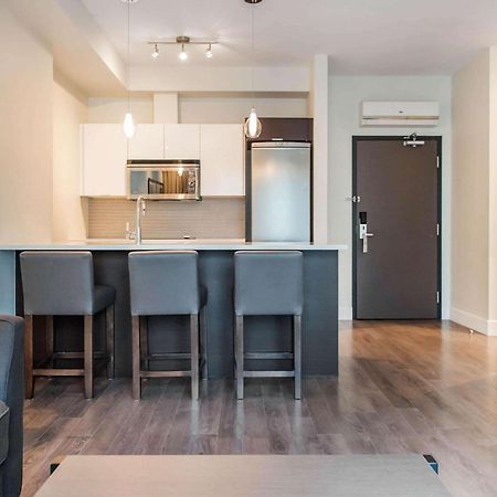 Les Suites Victoria, Ascend Hotel Collection Gatineau Ngoại thất bức ảnh