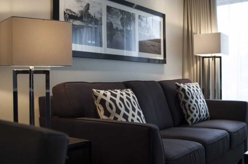 Les Suites Victoria, Ascend Hotel Collection Gatineau Ngoại thất bức ảnh