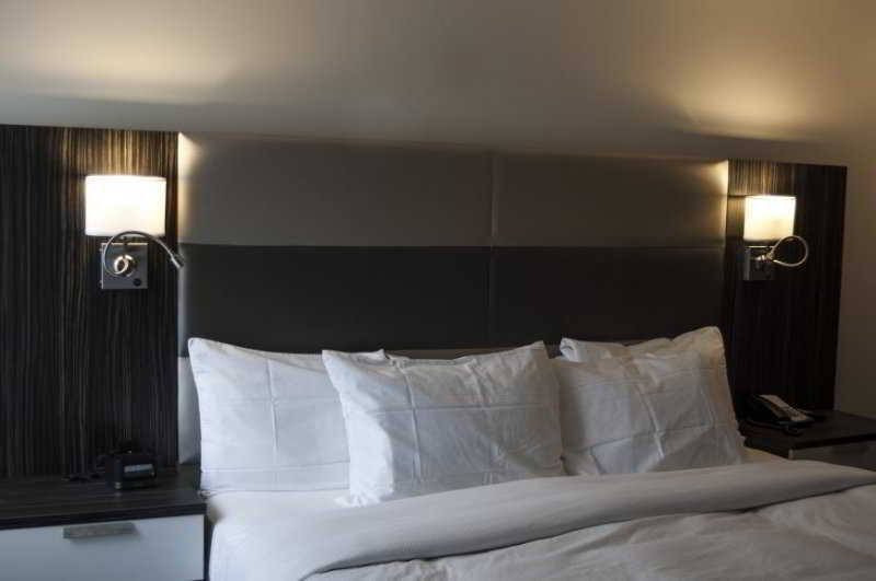 Les Suites Victoria, Ascend Hotel Collection Gatineau Ngoại thất bức ảnh