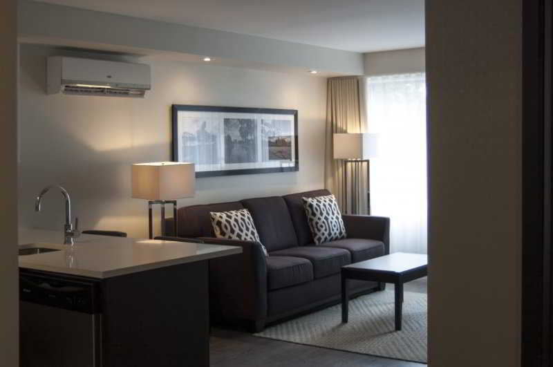 Les Suites Victoria, Ascend Hotel Collection Gatineau Ngoại thất bức ảnh