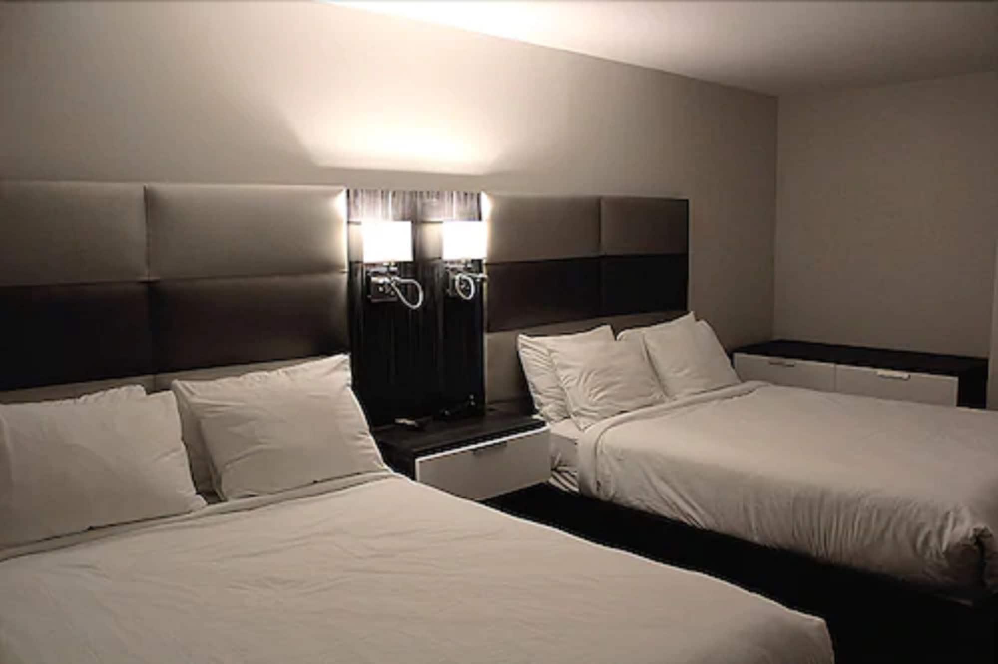 Les Suites Victoria, Ascend Hotel Collection Gatineau Ngoại thất bức ảnh