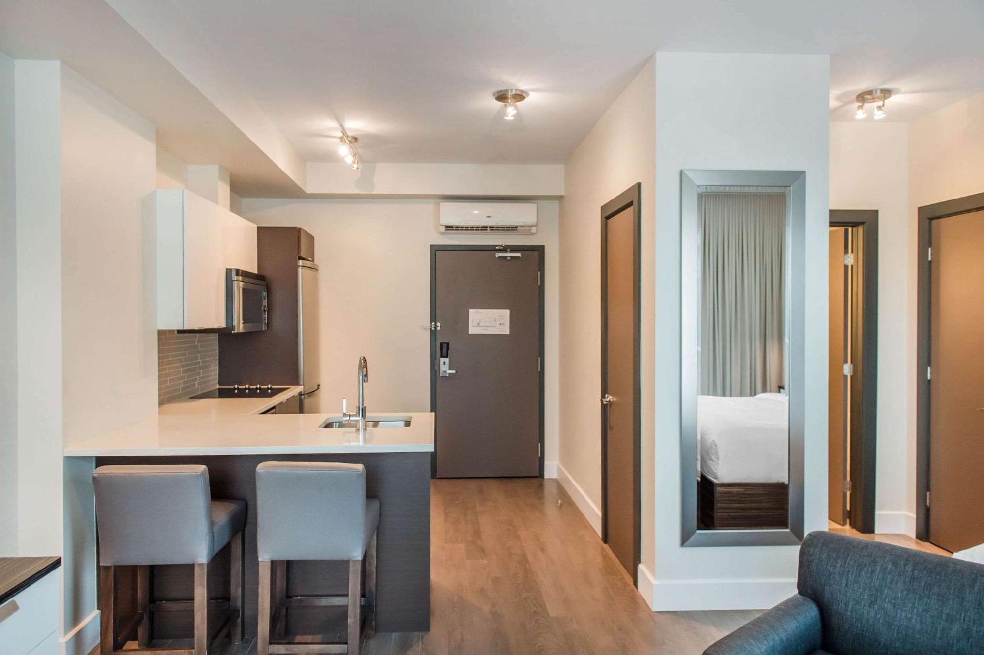 Les Suites Victoria, Ascend Hotel Collection Gatineau Ngoại thất bức ảnh