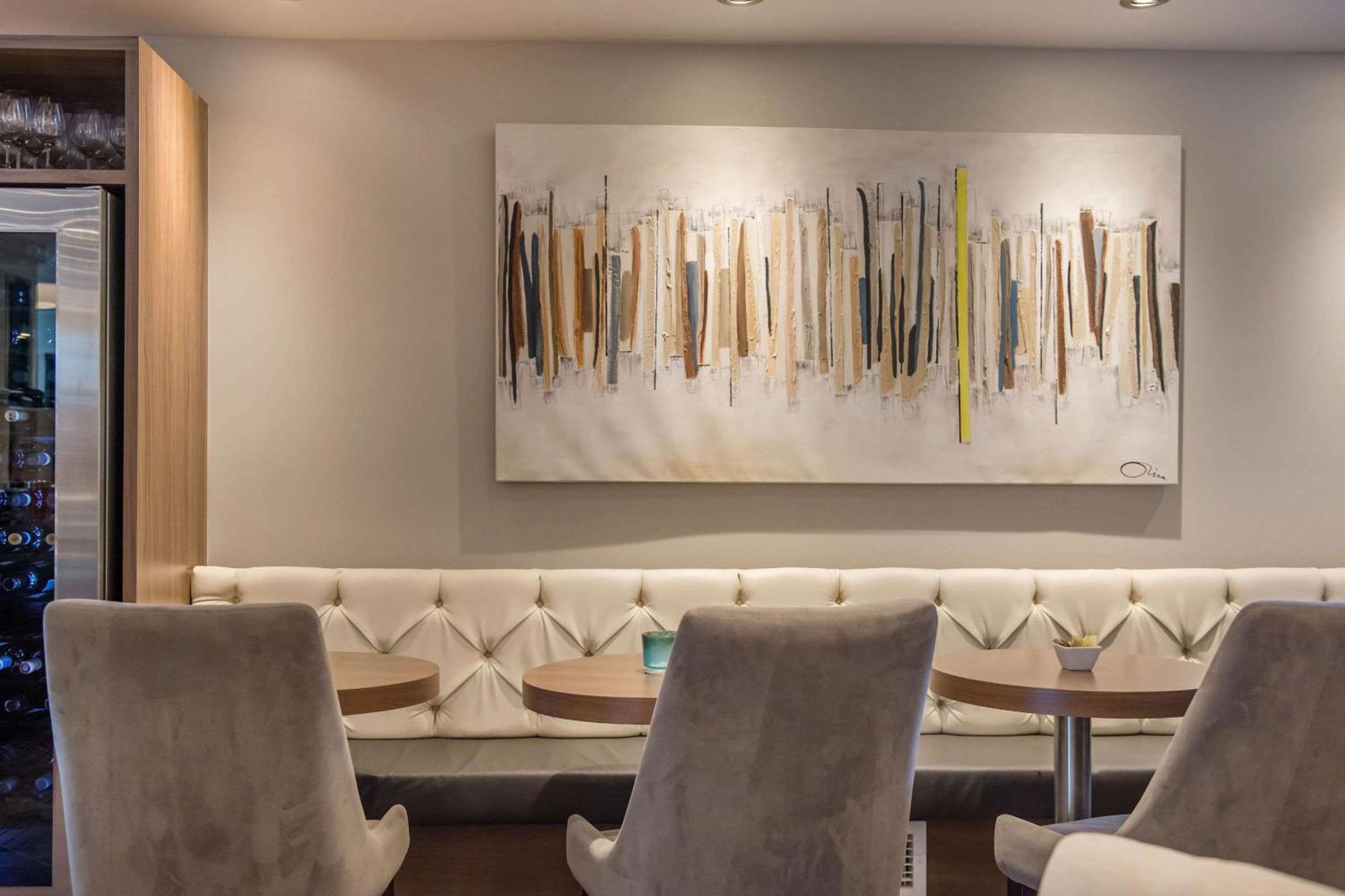 Les Suites Victoria, Ascend Hotel Collection Gatineau Ngoại thất bức ảnh