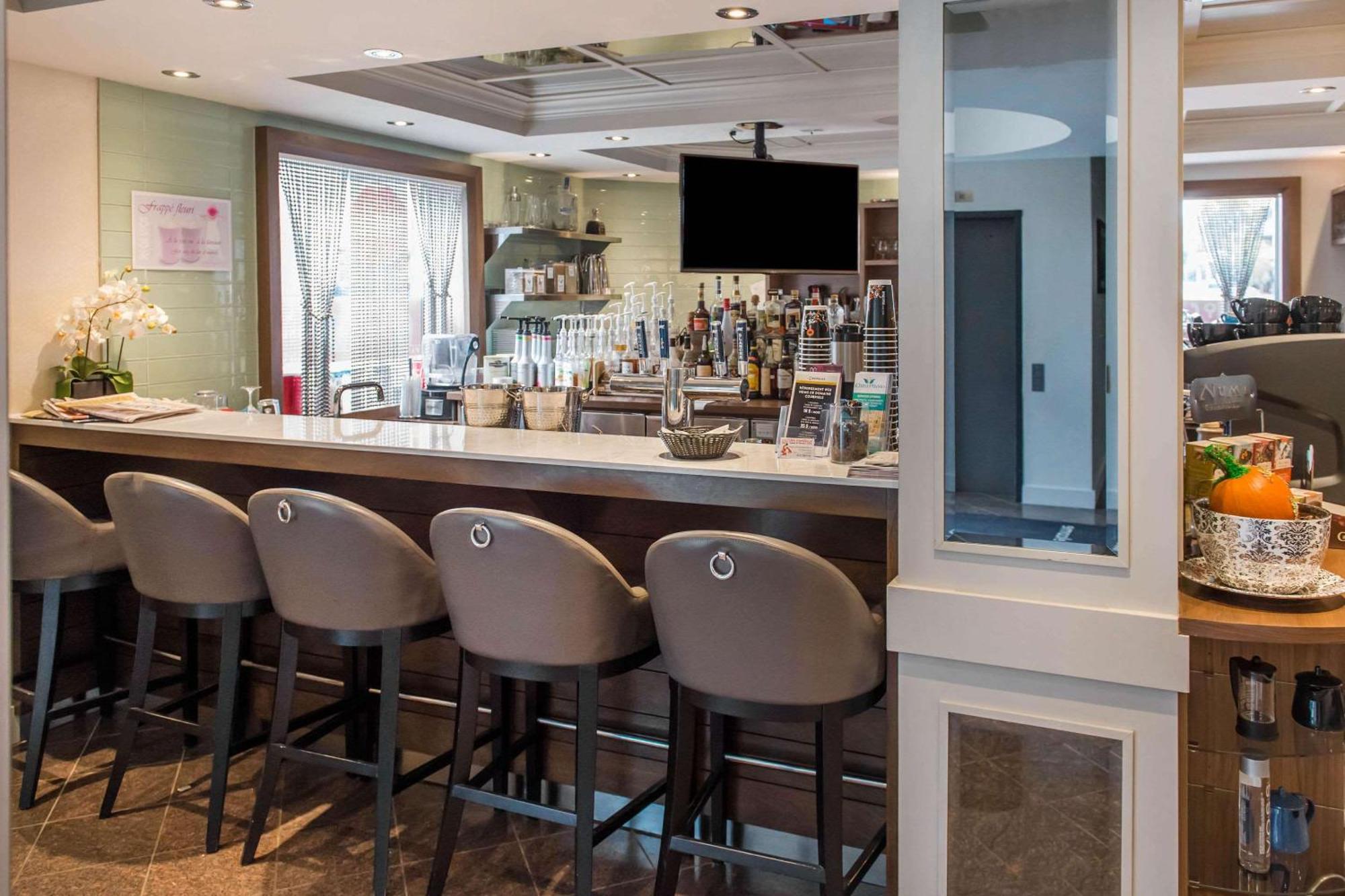 Les Suites Victoria, Ascend Hotel Collection Gatineau Ngoại thất bức ảnh