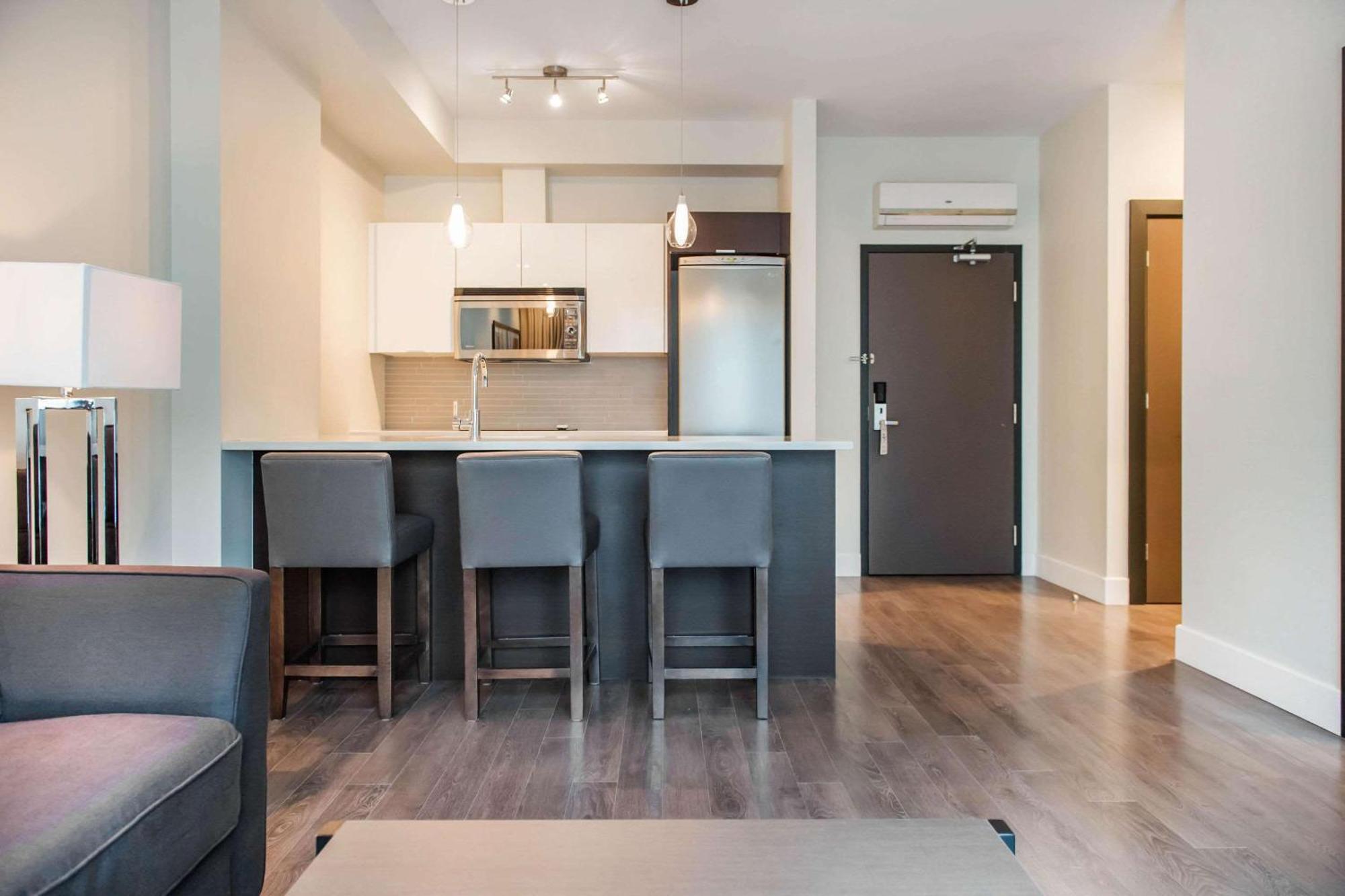 Les Suites Victoria, Ascend Hotel Collection Gatineau Ngoại thất bức ảnh