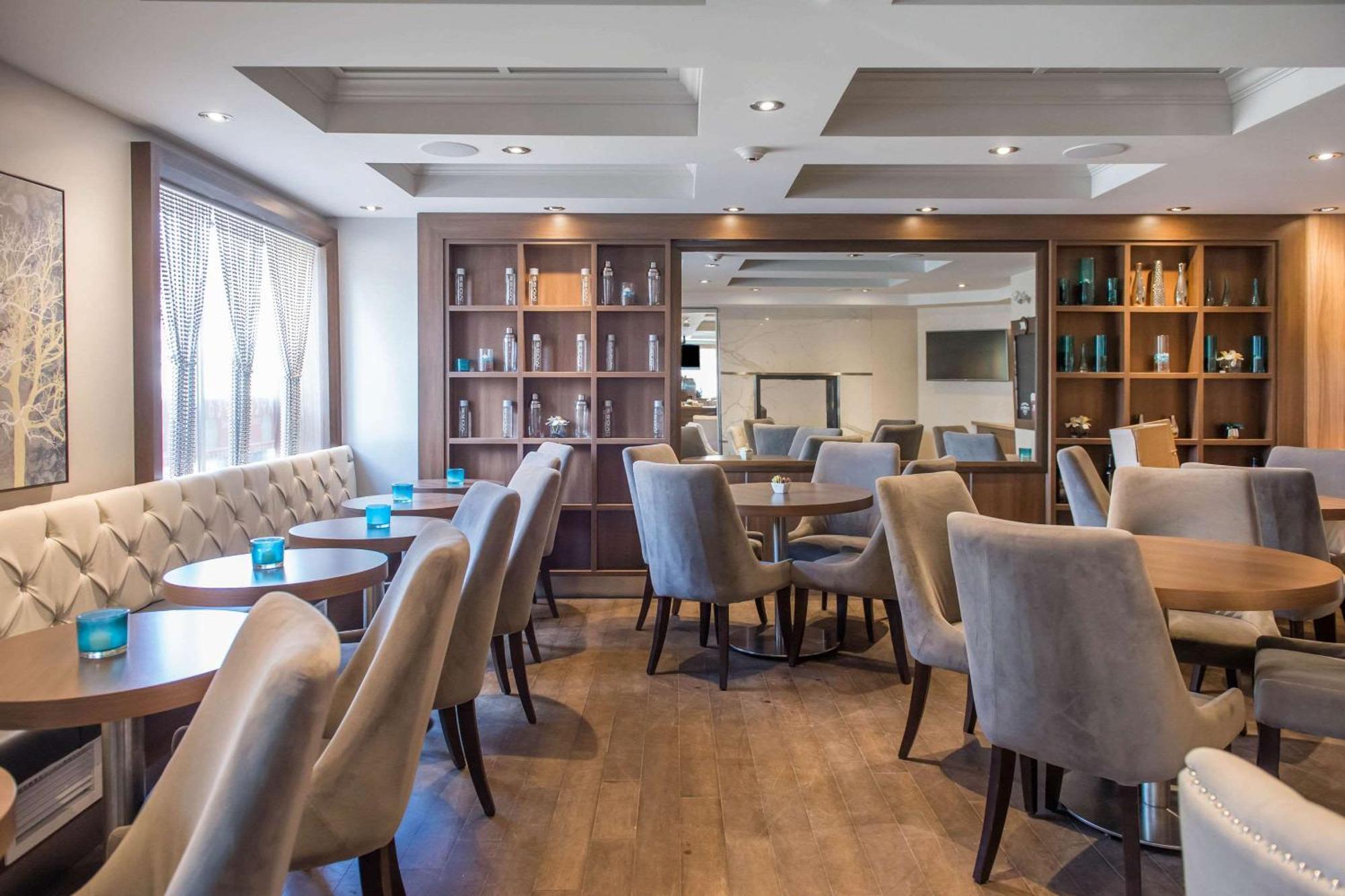 Les Suites Victoria, Ascend Hotel Collection Gatineau Ngoại thất bức ảnh
