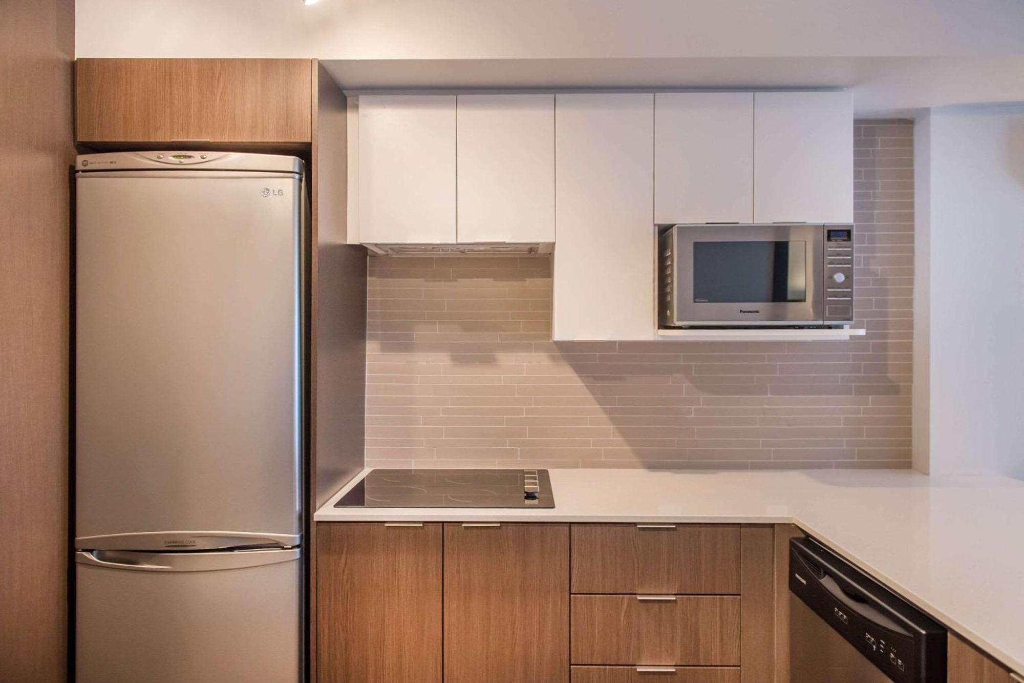 Les Suites Victoria, Ascend Hotel Collection Gatineau Ngoại thất bức ảnh