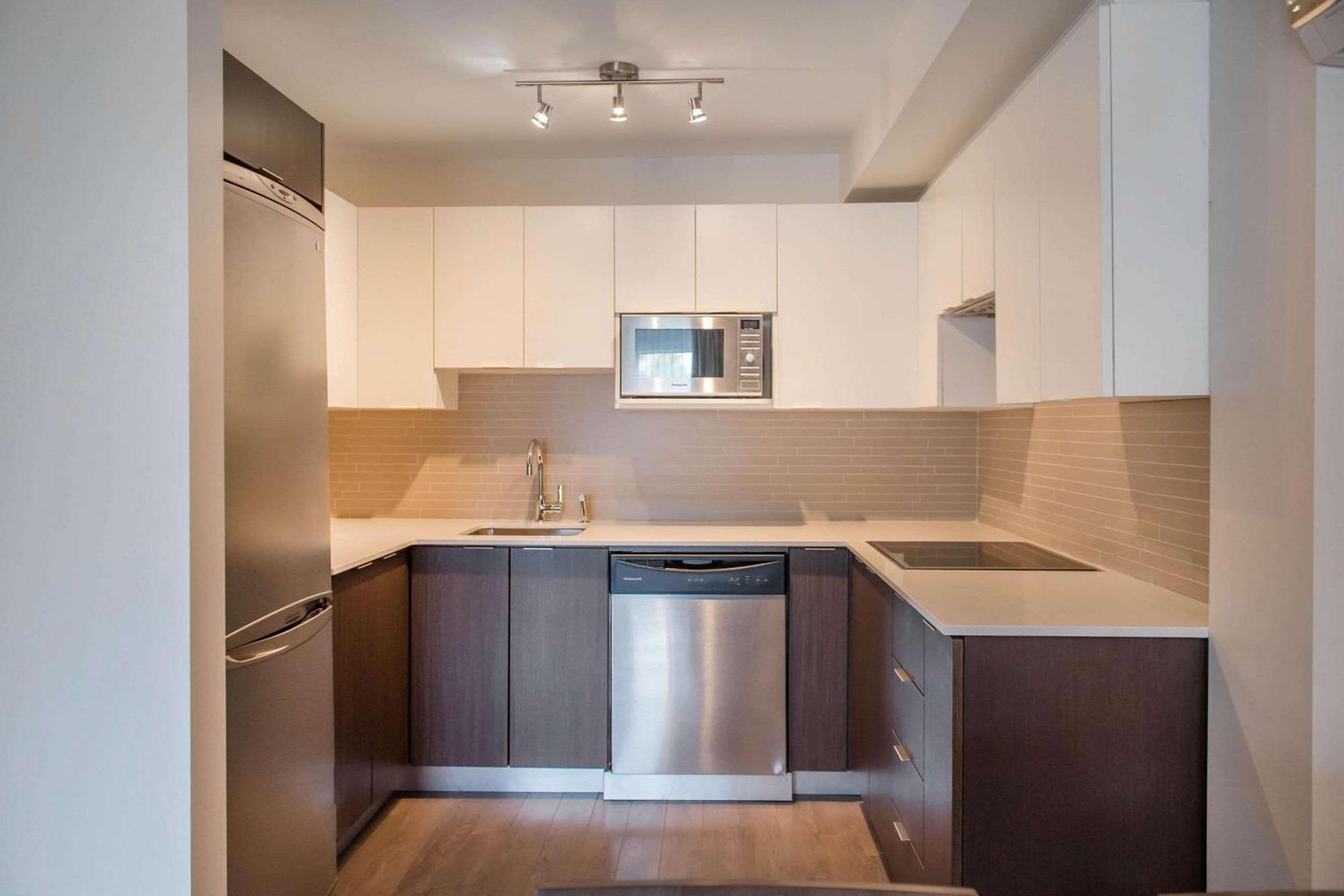 Les Suites Victoria, Ascend Hotel Collection Gatineau Ngoại thất bức ảnh