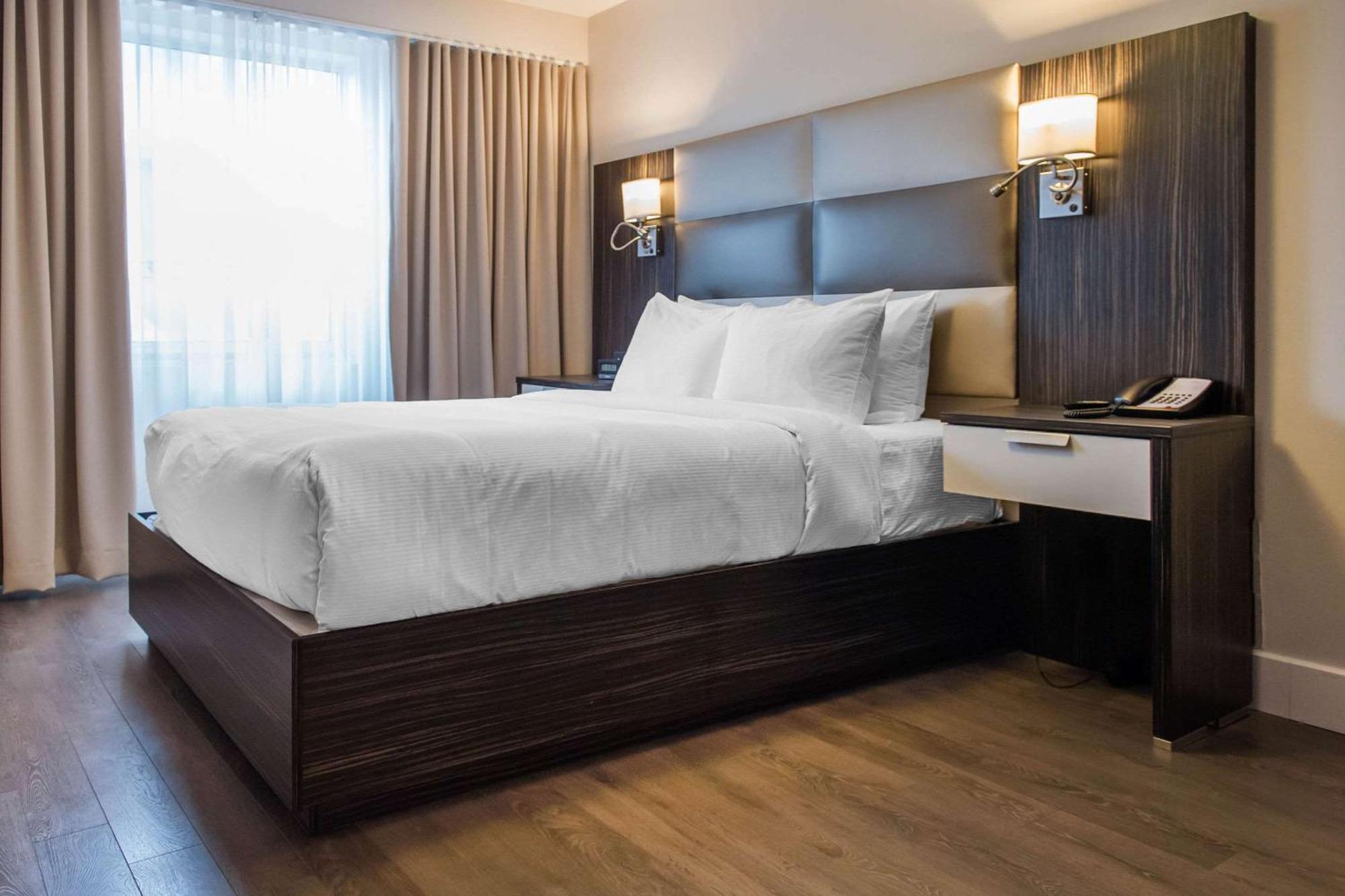 Les Suites Victoria, Ascend Hotel Collection Gatineau Ngoại thất bức ảnh