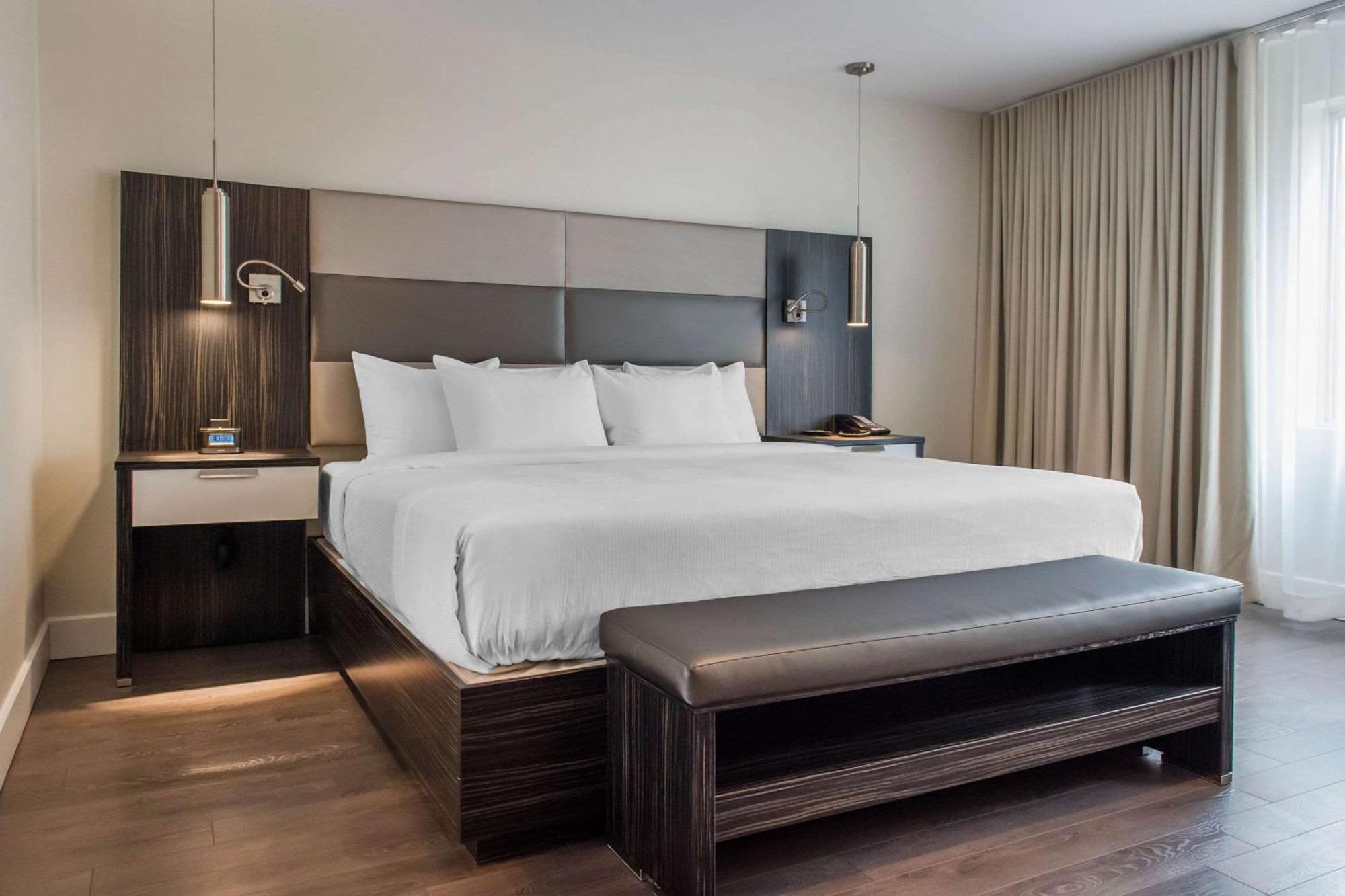 Les Suites Victoria, Ascend Hotel Collection Gatineau Ngoại thất bức ảnh