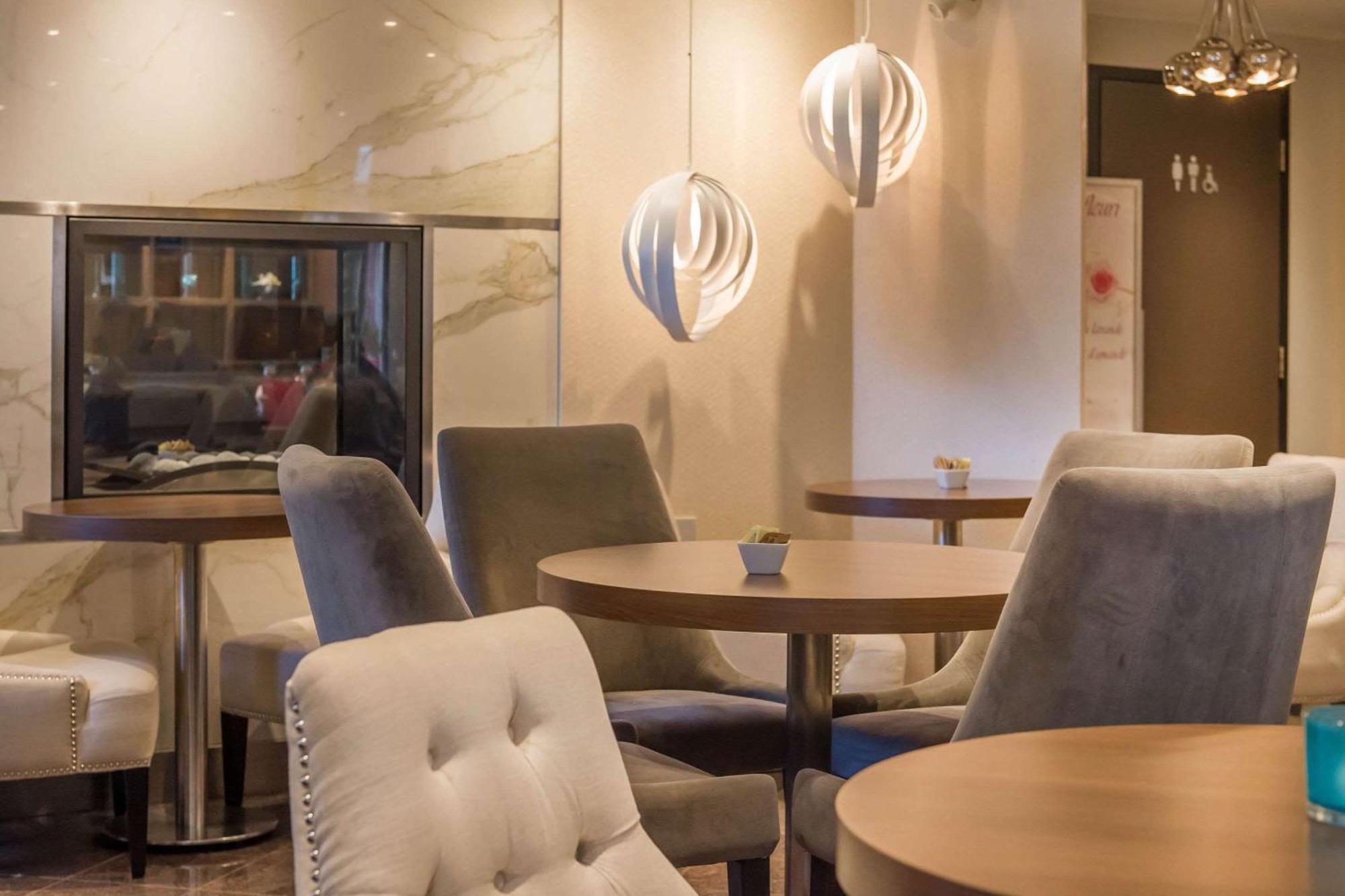 Les Suites Victoria, Ascend Hotel Collection Gatineau Ngoại thất bức ảnh