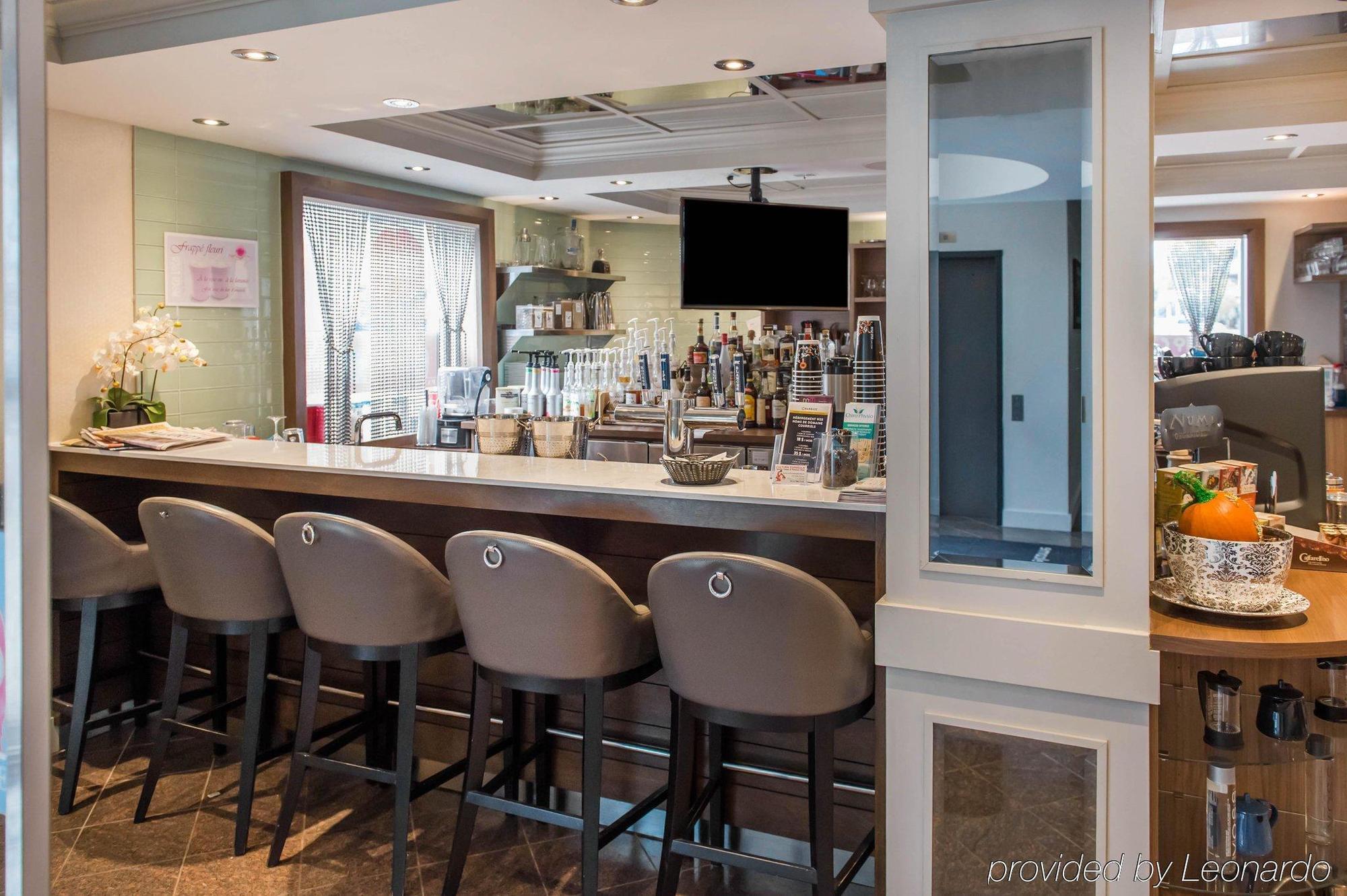 Les Suites Victoria, Ascend Hotel Collection Gatineau Ngoại thất bức ảnh