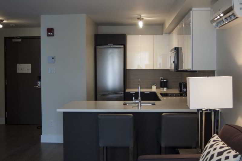 Les Suites Victoria, Ascend Hotel Collection Gatineau Ngoại thất bức ảnh