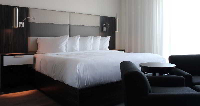 Les Suites Victoria, Ascend Hotel Collection Gatineau Ngoại thất bức ảnh