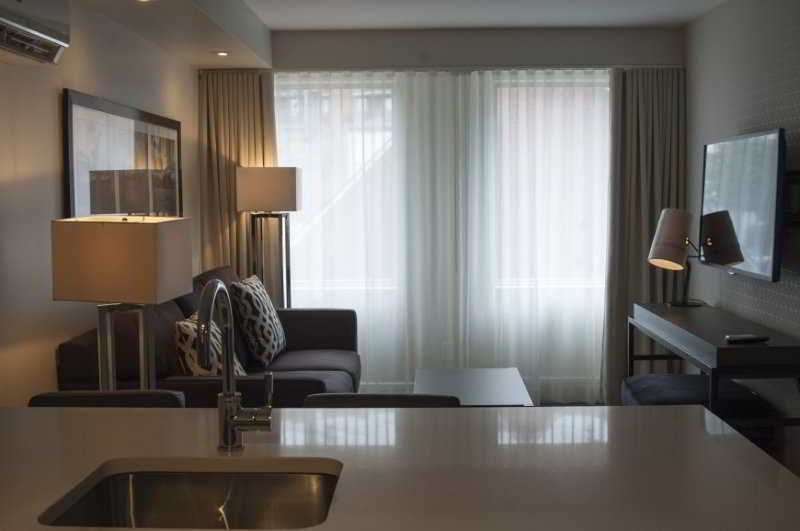 Les Suites Victoria, Ascend Hotel Collection Gatineau Ngoại thất bức ảnh