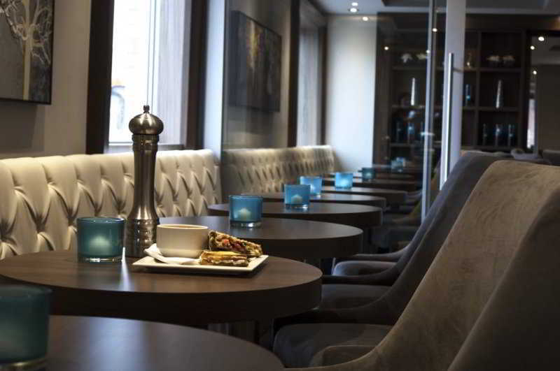 Les Suites Victoria, Ascend Hotel Collection Gatineau Ngoại thất bức ảnh