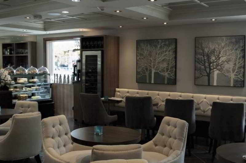 Les Suites Victoria, Ascend Hotel Collection Gatineau Ngoại thất bức ảnh